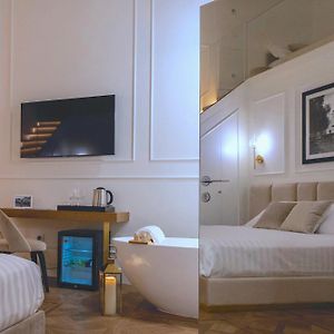 Suite Residenza Quartieri Storici Duomo