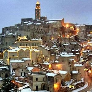 Basilicata Host To Host - Matera Charme Rooms
